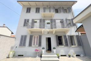 BIFAMILIARE A SAN MAURIZIO CANAVESE