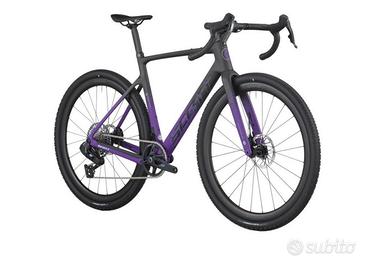 Scott Addict Gravel 20