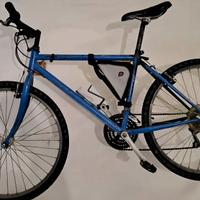 MTB Wheeler