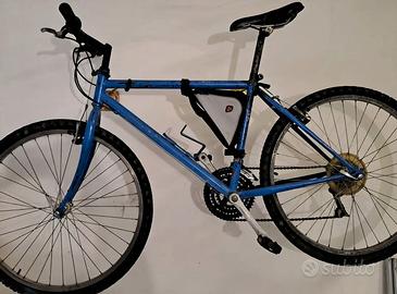 MTB Wheeler