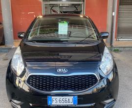Kia Venga 1.4 EcoGPL Active