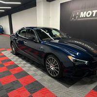 Maserati Ghibli 330 CV MHEV GT