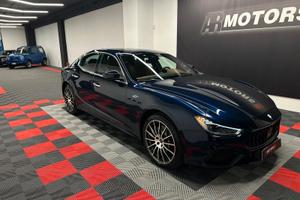 Maserati Ghibli 330 CV MHEV GT