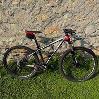 HERSH MTB 27,5" FRONT