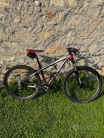 HERSH MTB 27,5" FRONT