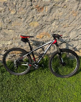 HERSH MTB 27,5" FRONT