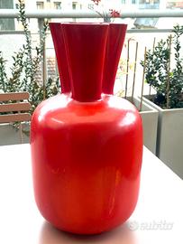 90s - vaso gio ponti gariboldi