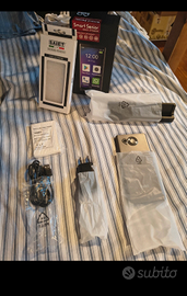 SAIET Smart Senior STS600 MAX - Cellulare per anzi