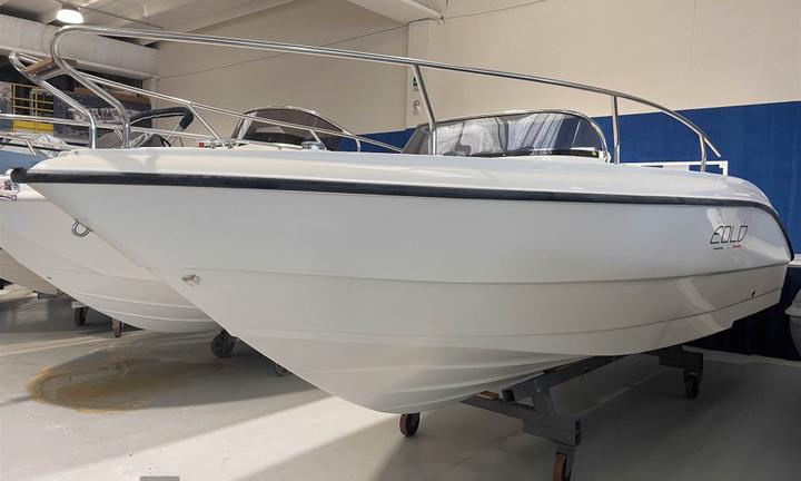 Eolo Marine 730 Day Hbs (2025)