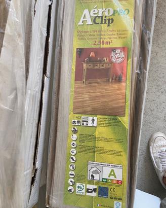 Parquet (laminato)