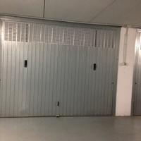 Box di circa 40 mq livello strada in ARENZANO (GE)