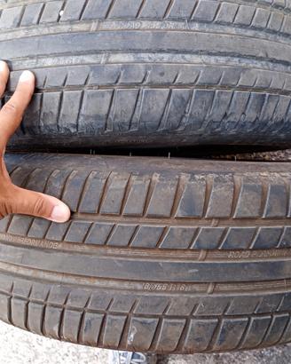 185/55 r16 87v Riken by Michelin 