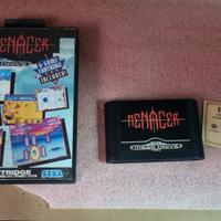 K1367NN-Menacer Sega Mega Drive