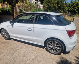Audi a1 SLine edition plus