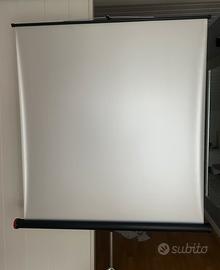 Telo per diapositive