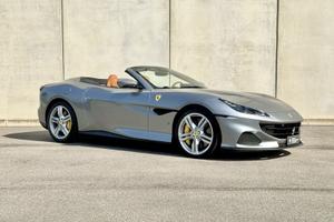 Ferrari Portofino 3.9 M - Sospensioni - telec...