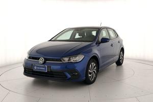 Volkswagen Polo 1.0 tsi life 95cv