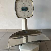 Bilancia Vandoni anni 70
