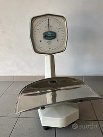 Bilancia Vandoni anni 70