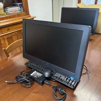 PC All in One Dell OptiPlex 3011 - 20" HD