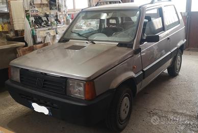 FIAT Panda 1ª serie - 2003