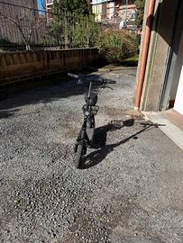 Monopattino Bogist M5