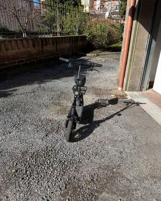 Monopattino Bogist M5
