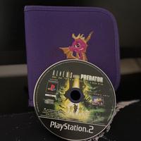 Aliens Versus Predator