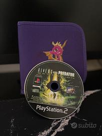 Aliens Versus Predator