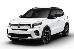 CITROEN C3 PureTech 100 S&S Max