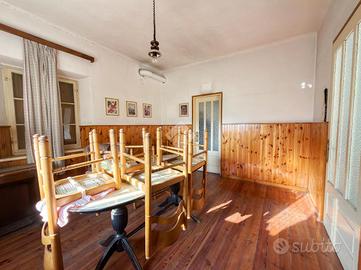 RUSTICO A SAN VITO DI FAGAGNA