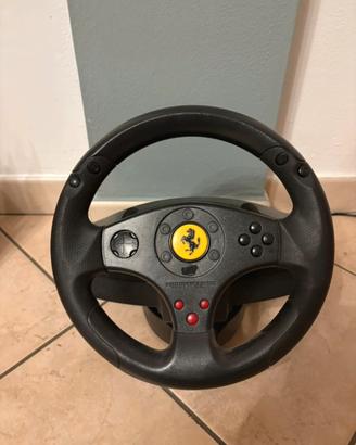 Volante per PC e PS3
