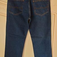 JEANS DA UOMO, MODELLO CLASSICO. TG.48