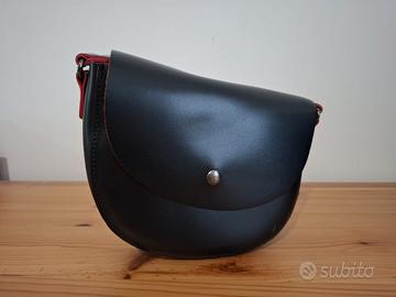 borsetta nera