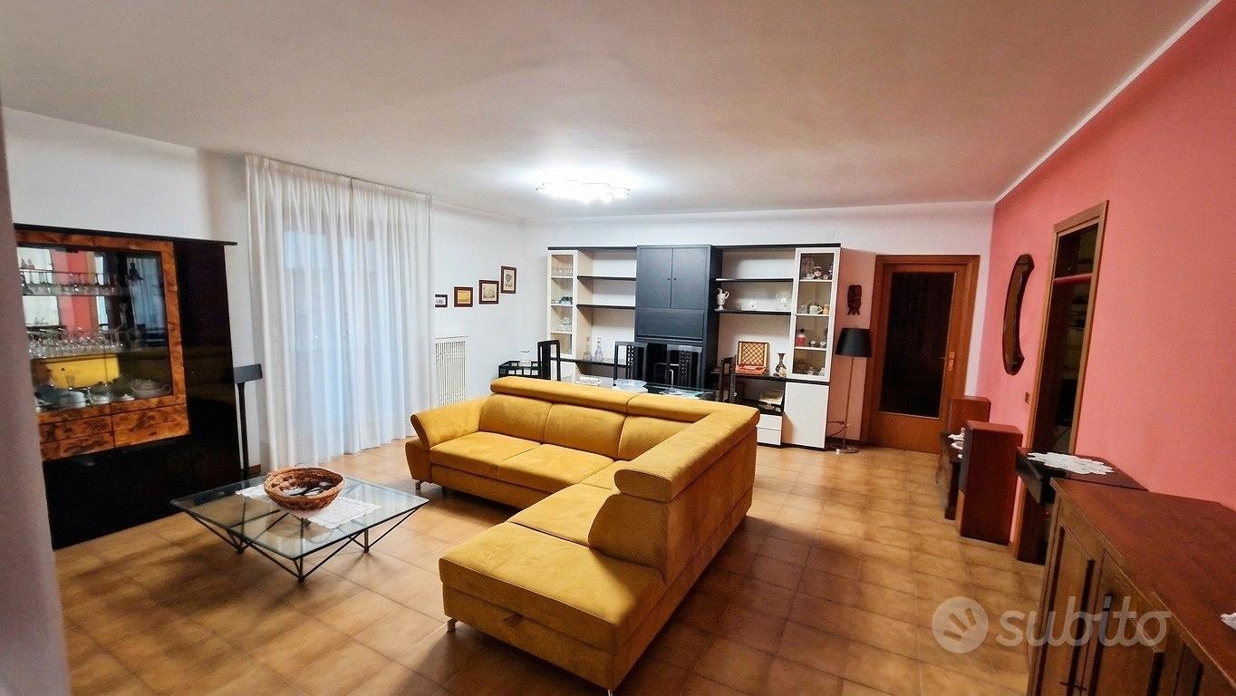 Appartamento – AN - Vista 2