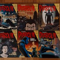 Il grandissimo Diabolik