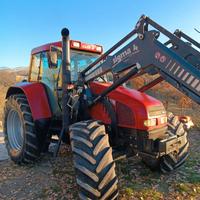 Trattore Case CS110