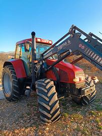 Trattore Case CS110