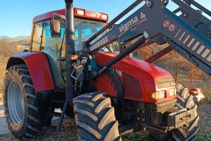 Trattore Case CS110