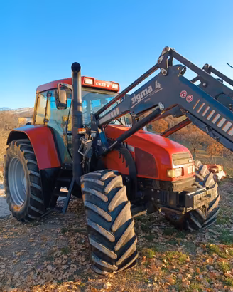 Trattore Case CS110