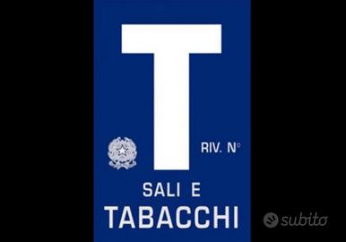 Tabaccheria e Bar