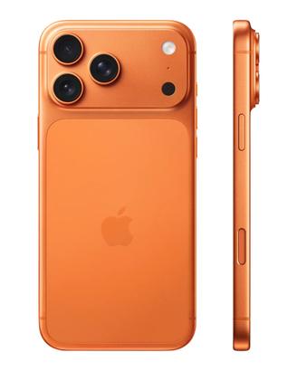 iPhone 17 pro max 256 gb