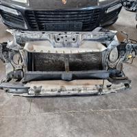 Porsche Cayenne 2007-2010 Benzina (no turbo) Ossat