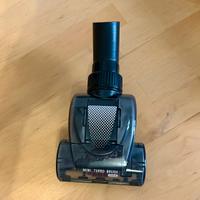 Rowenta aspirapolvere mini turbo brush pro