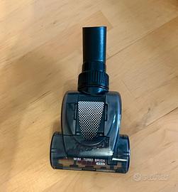 Rowenta aspirapolvere mini turbo brush pro