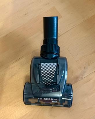 Rowenta aspirapolvere mini turbo brush pro
