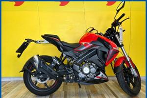 KEEWAY MOTOR RKF 125 Garantita e Finanziabile