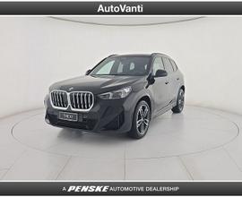 BMW X1 sDrive 18i Msport