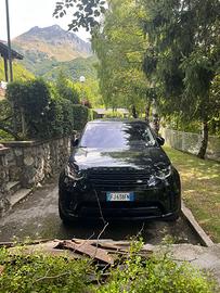 LAND ROVER DISCOVERY 5ª SERIE 7 posti