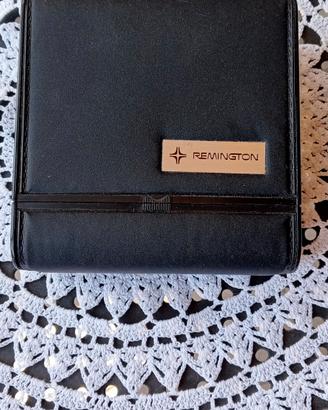 rasoio vintage Remington selectro3 